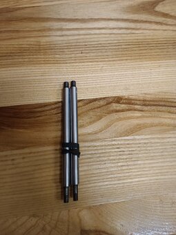 Pístnice tlumičů Jawa pulbuben - 2