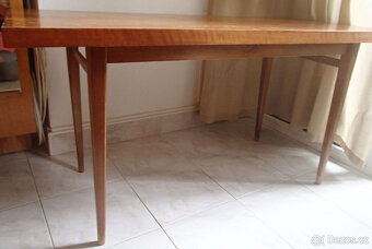 Retro konferenční stolky - 2