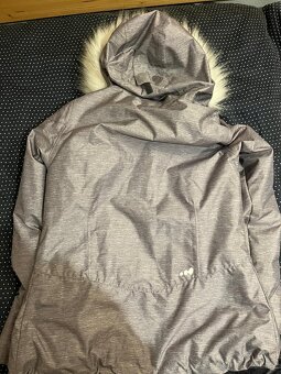 Dámská lyžařská bunda - 2