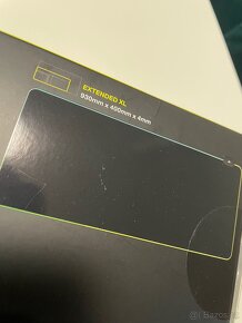Podložka pod Myš Corsair MM700RGB - 2
