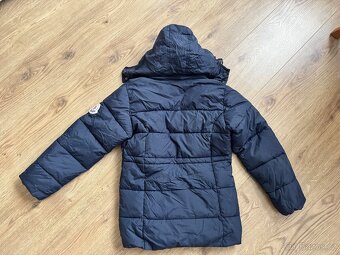 Detska zimni bunda Moncler ve s - 2