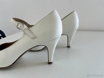 Lodičky Graceland - 2