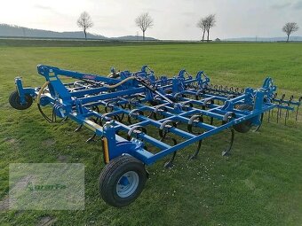 Radličkový kypřič - 2