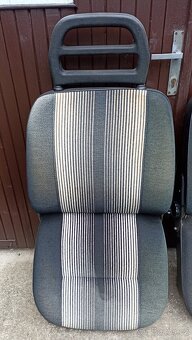 SKODA 120 GLS, 130GL - 2