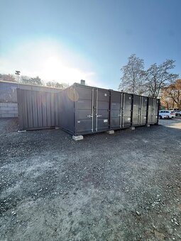 Pronájem skladového prostoru 7 m² - 2