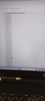 Sněhové řetězy SNOVIT NEO 410 - 2