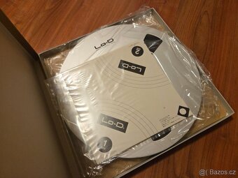 Lo-D R10-180EB Hitachi magnetofonové pásky - 2