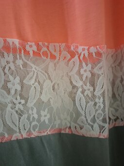 Dlouhe letni saty - 2