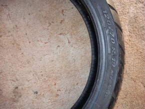 Pirelli Scorpion Trail 2 120/70 R19 - 2