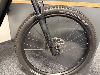 CUBE Stereo Hybrid 140HPC RACE 625 vel.M 1696 KM KARBON - 2