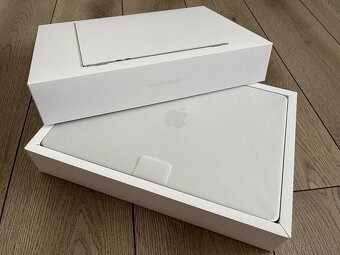 Apple MacBook Air 15" M2 (2023), SSD-512GB - 2