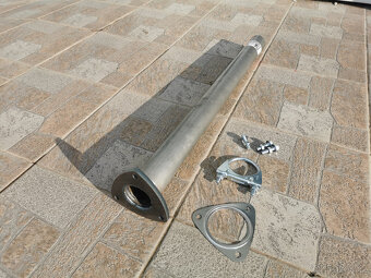 Náhrada DPF Jtdm, Cdti, TiD - 2