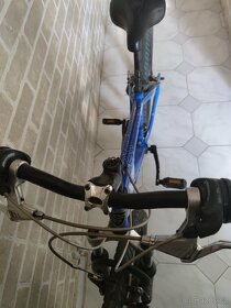 Dětské kolo Superior 24" - 2