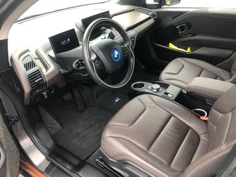 BMW I3s 135 kw, záruka PREMIUM SELECTION 1/27 - 2