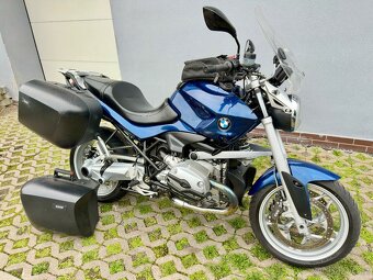 Bmw r 1200 R - 2