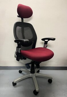 kancelářská židle - Office Pro Saturn - 2