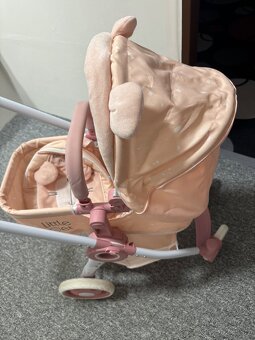 Kočárek dětský - 2