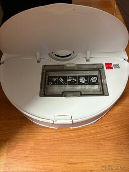 Robotický vysavač Roborock S8, záruka - 2