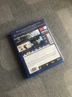 PlayStation 4, PS4 hra Battlefield V - 2