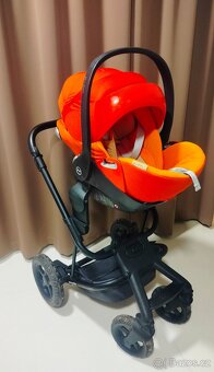 3 kombinace Easy Walker - 2