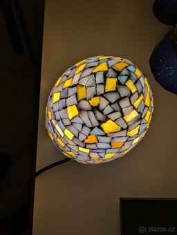 Stolní lampa - 2