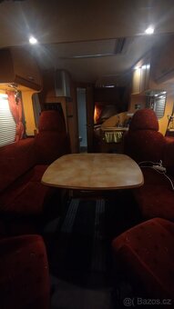 Pilote Referencie G 685 r 2007 - 2