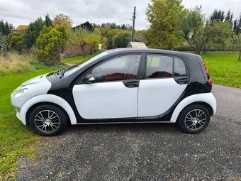 Smart ForFour 1.1 - 2