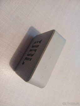Bluetooh reproduktor JBL GO2 - 2