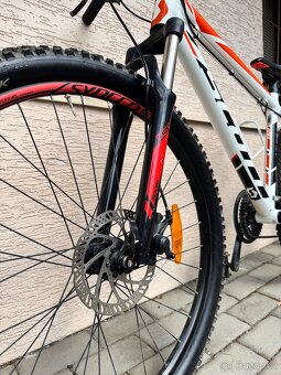 Scott ASPECT 670 KH velikost M - 2