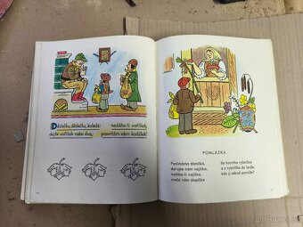 Josef Lada Dětem - 2