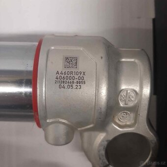 KTM tlumiče WP XACT AER 48 - 2