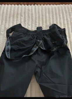 Lyzarske kalhoty Hannah - 2