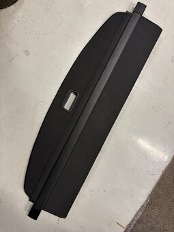 roleta kufru roletka Enyaq - 2