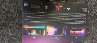 Led pásek Philips - 2