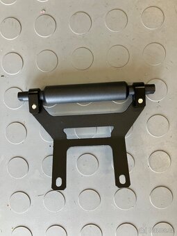 Držák GPS a výztuhu pro YAMAHA Tenere 700 - 2