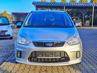 FORD C-MAX 1.8i SPORT 92KW,DUAL AUT. KLIMA,ALU,PDC. - 2
