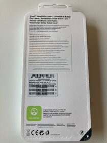 Samsung Galaxy A32 5G Wallet Cover - 2