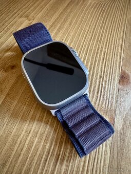 Apple Watch Ultra 2 - 2