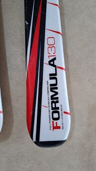 Dětské lyže Elán 130 - 2