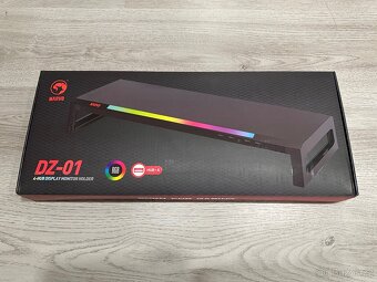 Podstavec pod monitor Marvo - 2