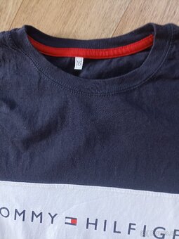 Trička dámské - 2