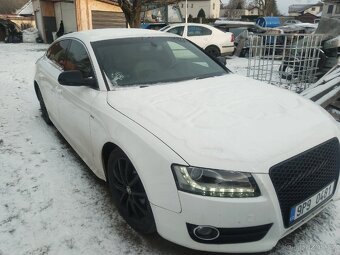 Audi A5 Sportback 2.0 TFSI s line - 2
