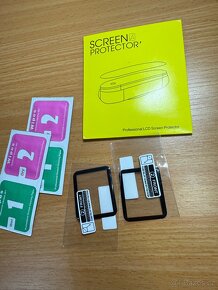 Apple Watch ochrání fólie 42 mm - 2