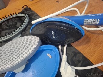 Ruční napařovač oděvů Polti Vaporella Vertical Styler GSM20 - 2