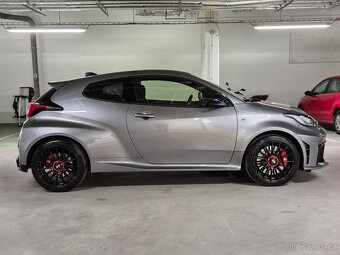 Toyota GR Yaris Gen. 2, Dynamic + VIP, PPF, nové - 2