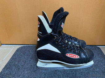 Pánské brusle Botas 202 - 2