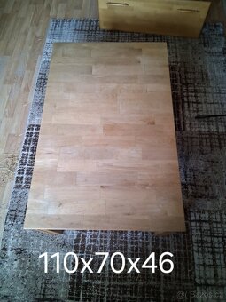 Konferenční stůl - 2