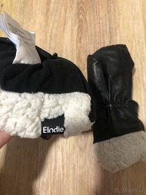 rukavice Elodie 1-3 roky - 2