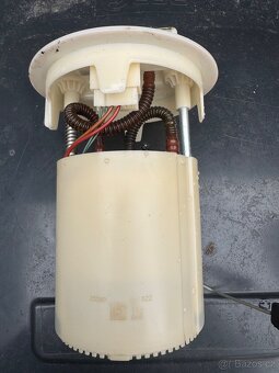 Peugeot-Citroen-čerpadlo - 2