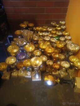 Sportovní poháry - 2